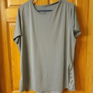 Danskin workout shirt size XXL